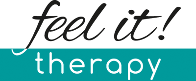 Feel it Therapy logo